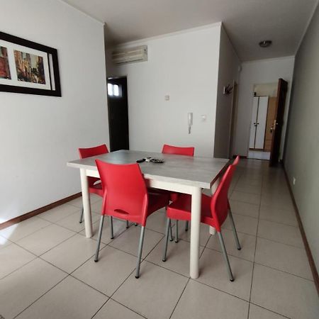 Este Apart Bahía Blanca Zewnętrze zdjęcie