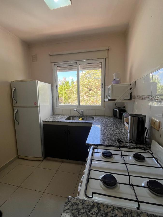 Este Apart Bahía Blanca Zewnętrze zdjęcie