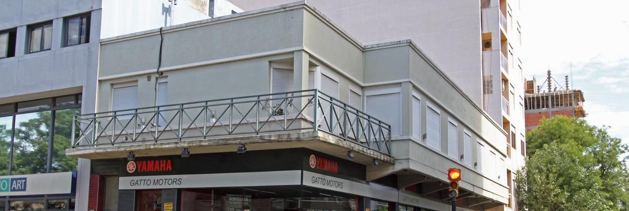 Este Apart Bahía Blanca Zewnętrze zdjęcie